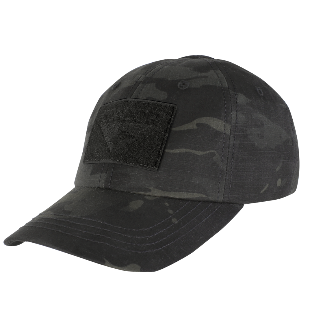 Flex Tactical Cap - MultiCam Black - MultiCam Black
