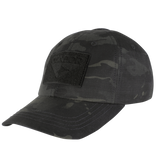 Flex Tactical Cap - MultiCam Black - MultiCam Black