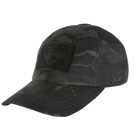 Flex Tactical Cap - MultiCam Black - MultiCam Black