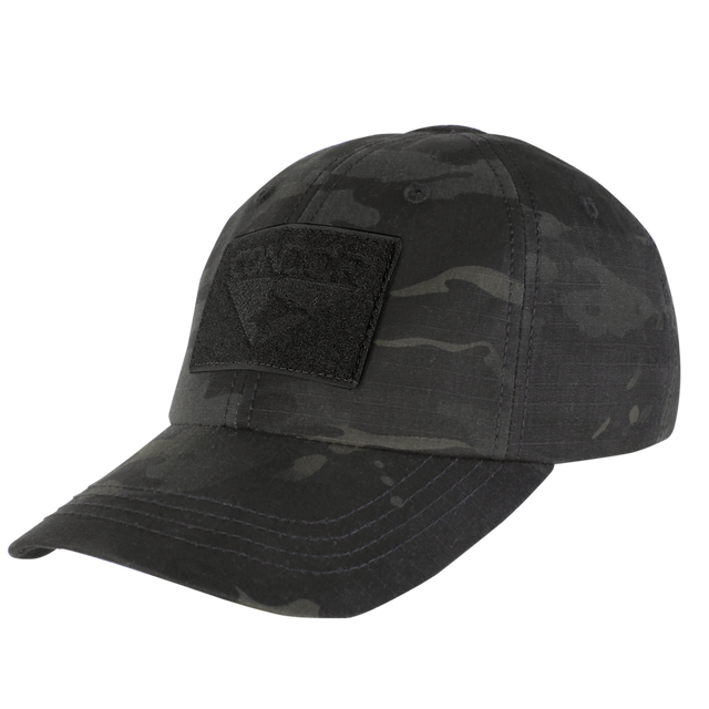 Flex Tactical Cap - MultiCam Black - MultiCam Black