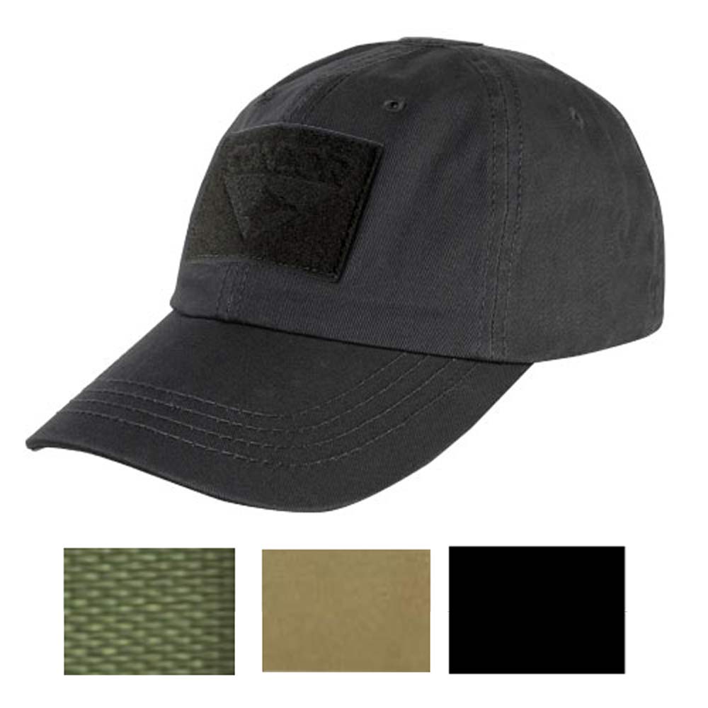 Condor Flex Tactical Baseball Hat