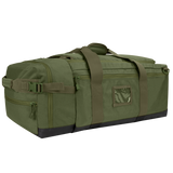 Colossus Duffle Bag 60L - Olive Drab