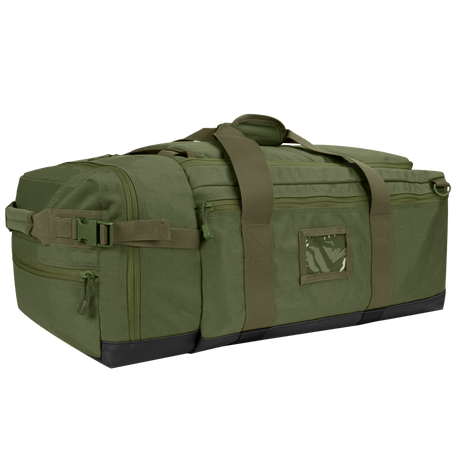 Colossus Duffle Bag 60L - Olive Drab
