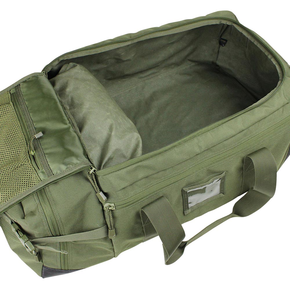 Colossus Tactical Gear Bag from Condor Tactical