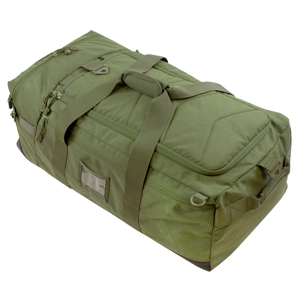 Condor Colossus Tactical Duffle Bag