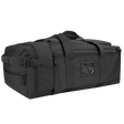 Colossus Duffle Bag 60L - Black