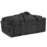 Colossus Duffle Bag 60L - Black