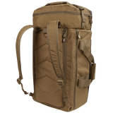 Colossus Duffle Bag 60L - Coyote Brown