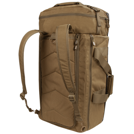 Colossus Duffle Bag 60L - Coyote Brown