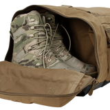 Colossus Duffle Bag 60L - Coyote Brown