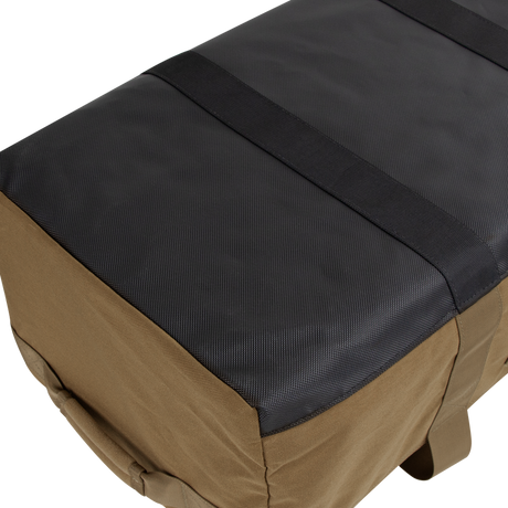 Colossus Duffle Bag 60L - Coyote Brown