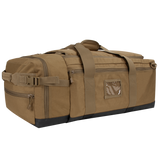 Colossus Duffle Bag 60L - Coyote Brown