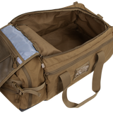 Colossus Duffle Bag 60L - Coyote Brown