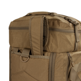 Colossus Duffle Bag 60L - Coyote Brown