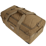Colossus Duffle Bag 60L - Coyote Brown