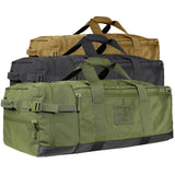 Condor Colossus Tactical Duffle Bag