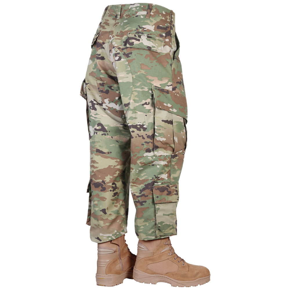 Tru-Spec Scorpion OCP ACU Military Uniform Pants