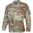 Tru-Spec Scorpion OCP ACU Military Uniform Shirt