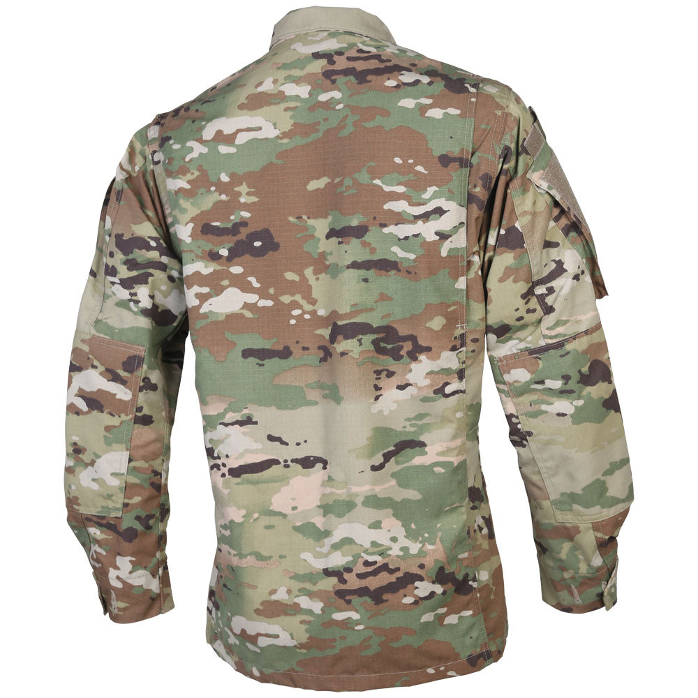 Tru-Spec Scorpion OCP ACU Military Uniform Shirt