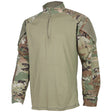 Tru-Spec Scorpion OCP 1/4 Zip Combat Shirt