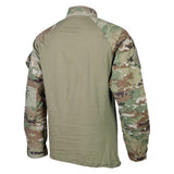 Tru-Spec Scorpion OCP 1/4 Zip Combat Shirt