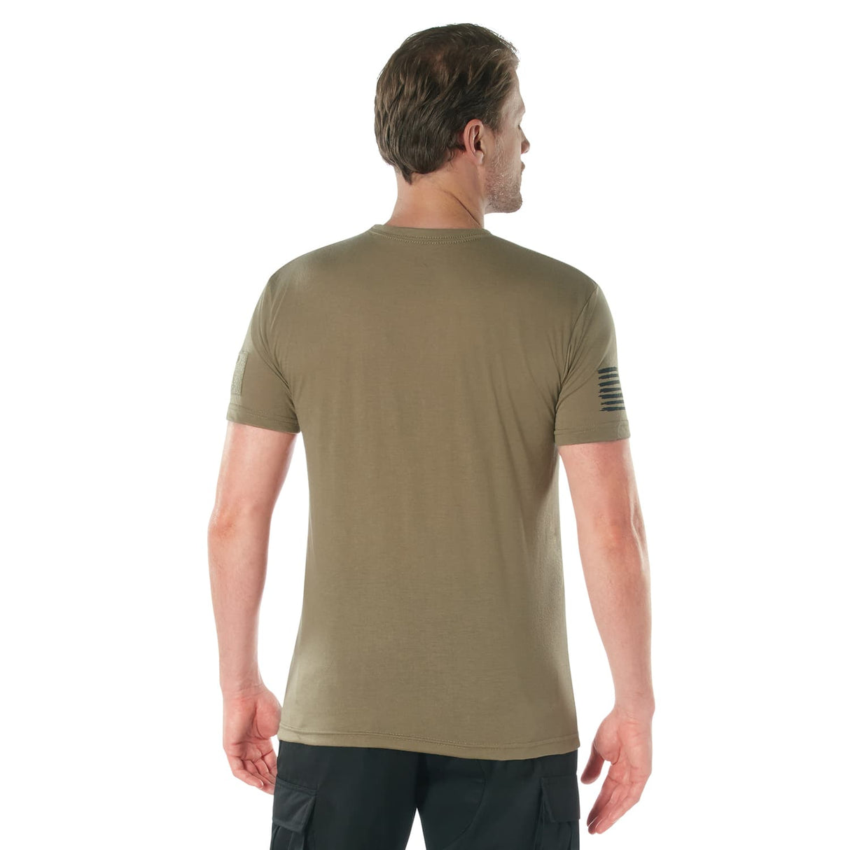 Athletic Fit Tactical T-Shirt