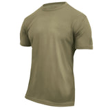 Athletic Fit Tactical T-Shirt