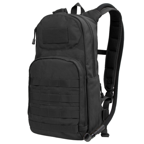 Fuel Hydration Backpack 18L - Black
