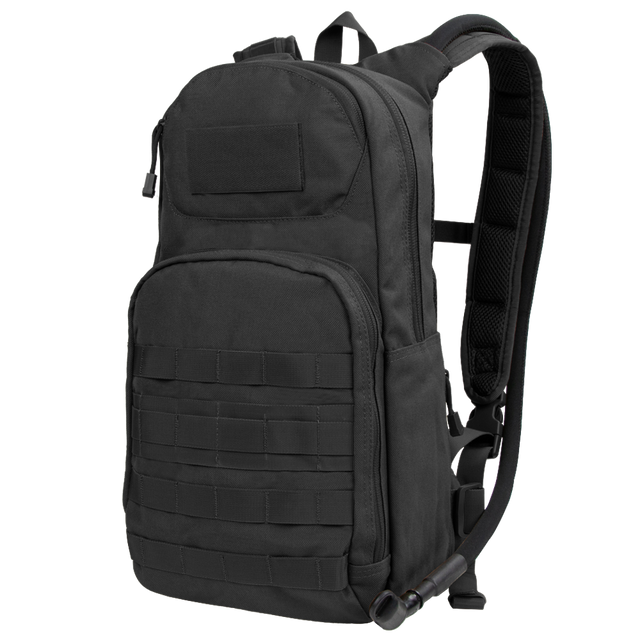 Fuel Hydration Backpack 18L - Black