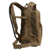 Fuel Hydration Backpack 18L - Coyote Brown