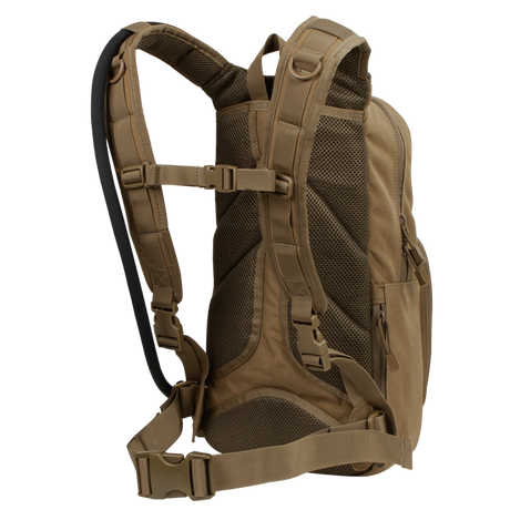 Fuel Hydration Backpack 18L - Coyote Brown