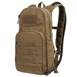 Fuel Hydration Backpack 18L - Coyote Brown