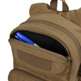 Fuel Hydration Backpack 18L - Coyote Brown