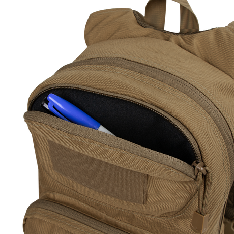 Fuel Hydration Backpack 18L - Coyote Brown