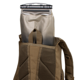 Fuel Hydration Backpack 18L - Coyote Brown