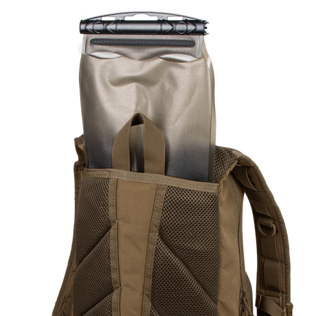 Fuel Hydration Backpack 18L - Coyote Brown