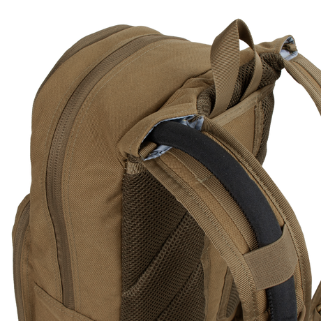 Fuel Hydration Backpack 18L - Coyote Brown