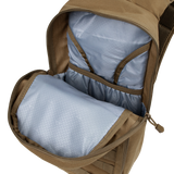 Fuel Hydration Backpack 18L - Coyote Brown