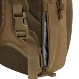 Fuel Hydration Backpack 18L - Coyote Brown