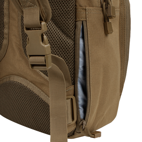 Fuel Hydration Backpack 18L - Coyote Brown
