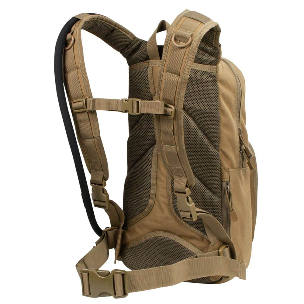 Condor Fuel Hydration Pack with 2.5L Bladder