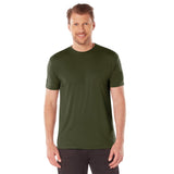 Athletic Fit Tactical T-Shirt