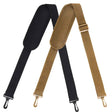 All-Purpose Shoulder Strap with Removable Pad