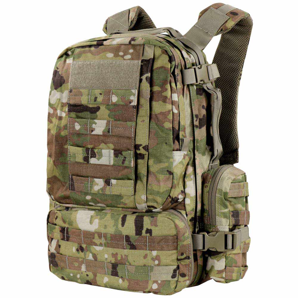 Condor Scorpion OCP Convoy Tactical Backpack