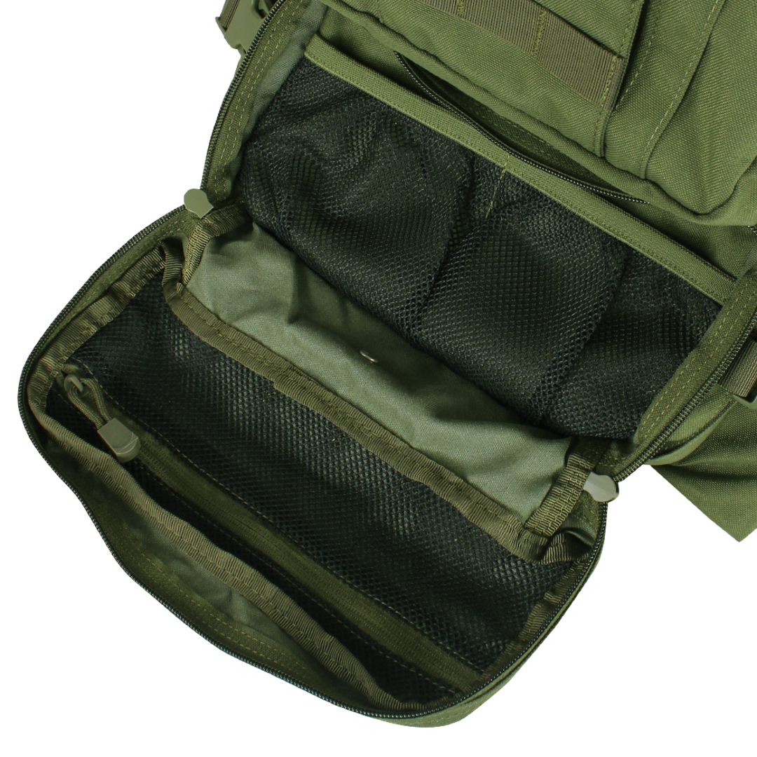 Convoy Backpack 22L - Scorpion OCP - Scorpion OCP