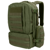 Convoy Backpack 22L - Olive Drab