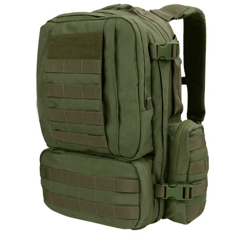 Convoy Backpack 22L - Olive Drab