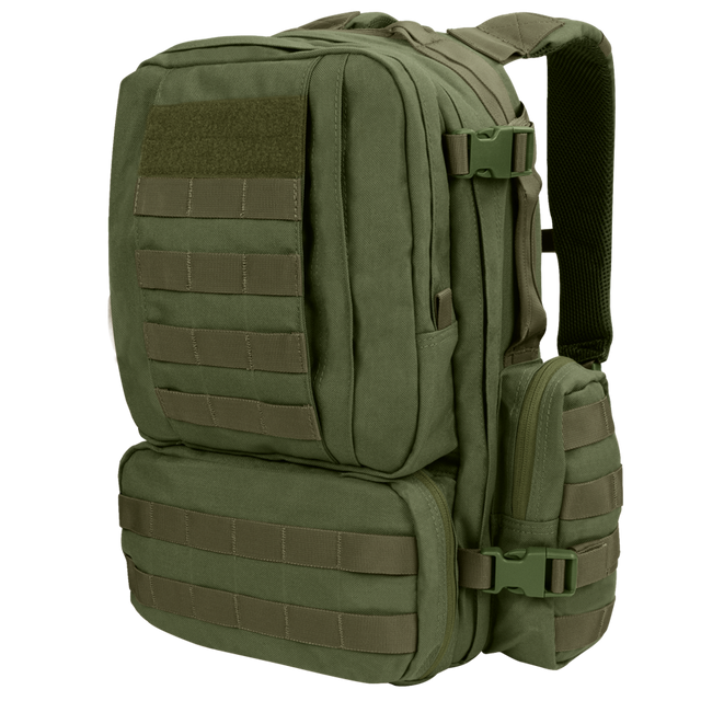 Convoy Backpack 22L - Olive Drab