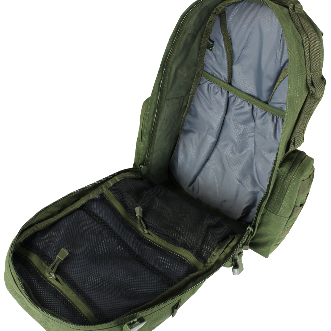 Convoy Backpack 22L - Scorpion OCP - Scorpion OCP