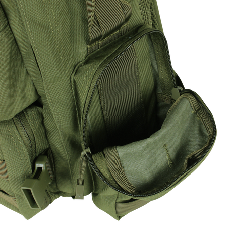 Convoy Backpack 22L - Scorpion OCP - Scorpion OCP